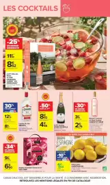 Catalogue Carrefour page 9