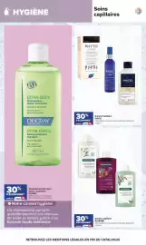 Catalogue Carrefour maPara parapharmacie page 10