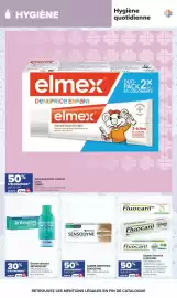 Catalogue Carrefour maPara parapharmacie page 11