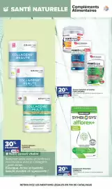 Catalogue Carrefour maPara parapharmacie page 14