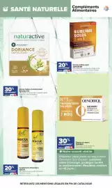 Catalogue Carrefour maPara parapharmacie page 15
