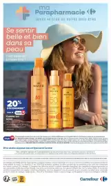 Catalogue Carrefour maPara parapharmacie page 16