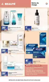 Catalogue Carrefour maPara parapharmacie page 3