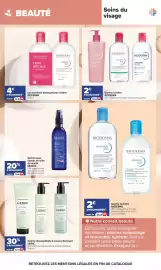 Catalogue Carrefour maPara parapharmacie page 5