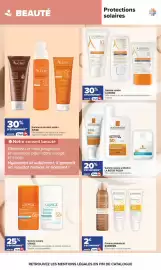 Catalogue Carrefour maPara parapharmacie page 6