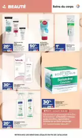 Catalogue Carrefour maPara parapharmacie page 7