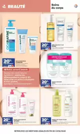 Catalogue Carrefour maPara parapharmacie page 8