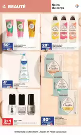 Catalogue Carrefour maPara parapharmacie page 9