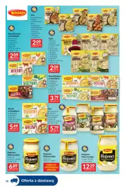 Makro gazetka Strona 18
