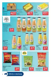 Makro gazetka Strona 2