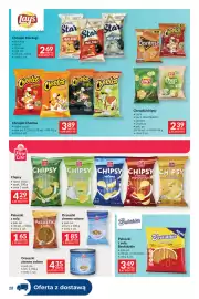 Makro gazetka Strona 28