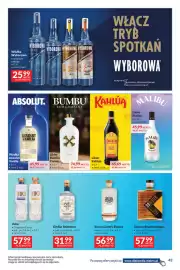 Makro gazetka Strona 43