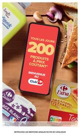 Catalogue Carrefour page 38