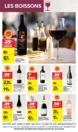 Catalogue Carrefour page 15