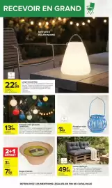 Catalogue Carrefour page 18