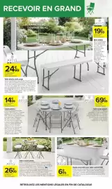 Catalogue Carrefour page 19