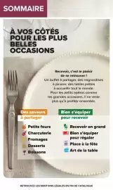 Catalogue Carrefour page 2