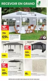 Catalogue Carrefour page 20
