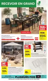 Catalogue Carrefour page 21