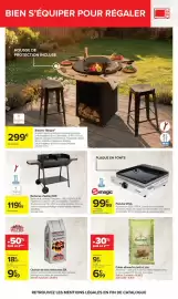 Catalogue Carrefour page 22