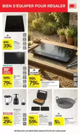 Catalogue Carrefour page 23