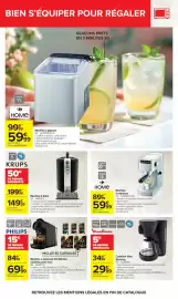 Catalogue Carrefour page 24
