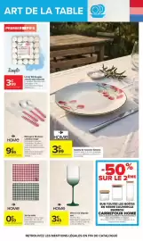 Catalogue Carrefour page 26