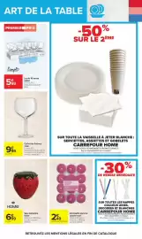 Catalogue Carrefour page 27