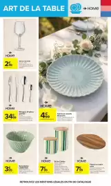 Catalogue Carrefour page 28