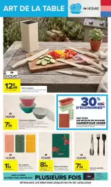 Catalogue Carrefour page 31