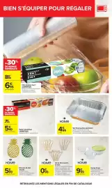 Catalogue Carrefour page 33