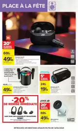 Catalogue Carrefour page 35