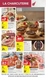 Catalogue Carrefour page 7