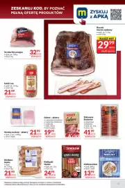 Makro gazetka Strona 3