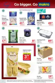 Makro gazetka Strona 4