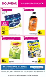 Catalogue Carrefour page 3