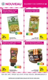 Catalogue Carrefour page 4
