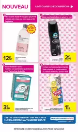 Catalogue Carrefour page 9