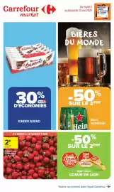 Catalogue Carrefour Drive page 1