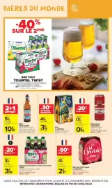 Catalogue Carrefour Drive page 10