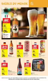 Catalogue Carrefour Drive page 16