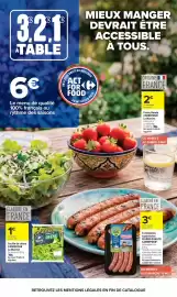 Catalogue Carrefour Drive page 17