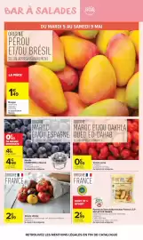 Catalogue Carrefour Drive page 18