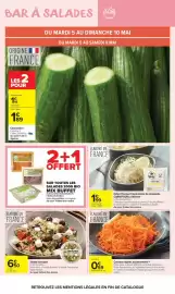 Catalogue Carrefour Drive page 19