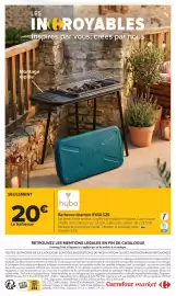 Catalogue Carrefour Drive page 2