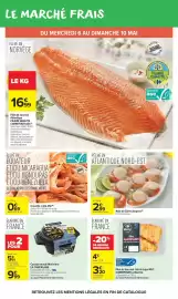 Catalogue Carrefour Drive page 21