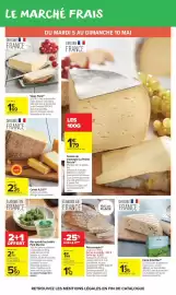 Catalogue Carrefour Drive page 22
