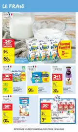 Catalogue Carrefour Drive page 28