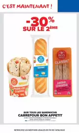 Catalogue Carrefour Drive page 3