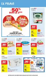 Catalogue Carrefour Drive page 30
